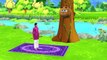 Talking Tree and Magic Carpet Helps People Panchtantra Stories Fairy Tales