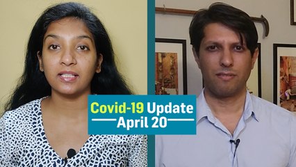 Coronavirus essential bulletin: West Bengal heading into a confrontation with Centre