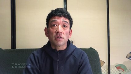 Hear From the Locals: Takuya Ugajin - Nakasendo Way