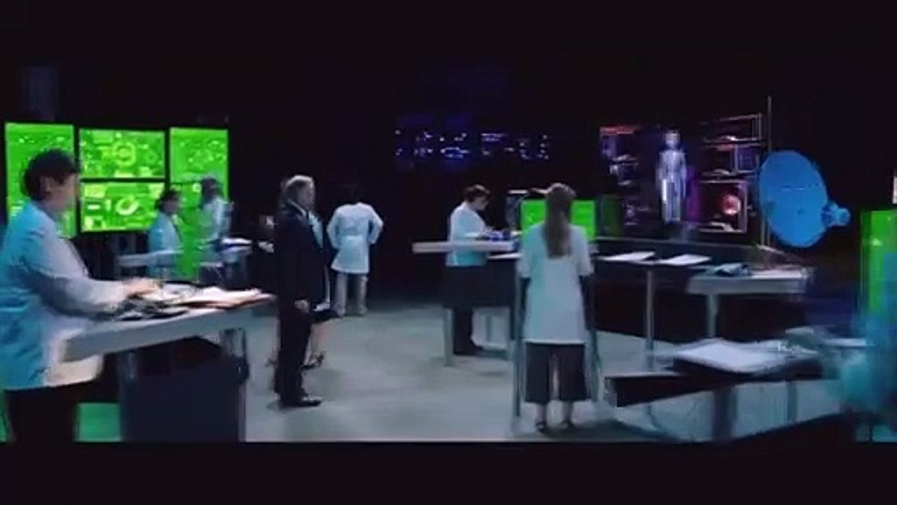 THE ADVENTURES OF ARI MY ROBOT FRIEND (2020) Offical Trailer