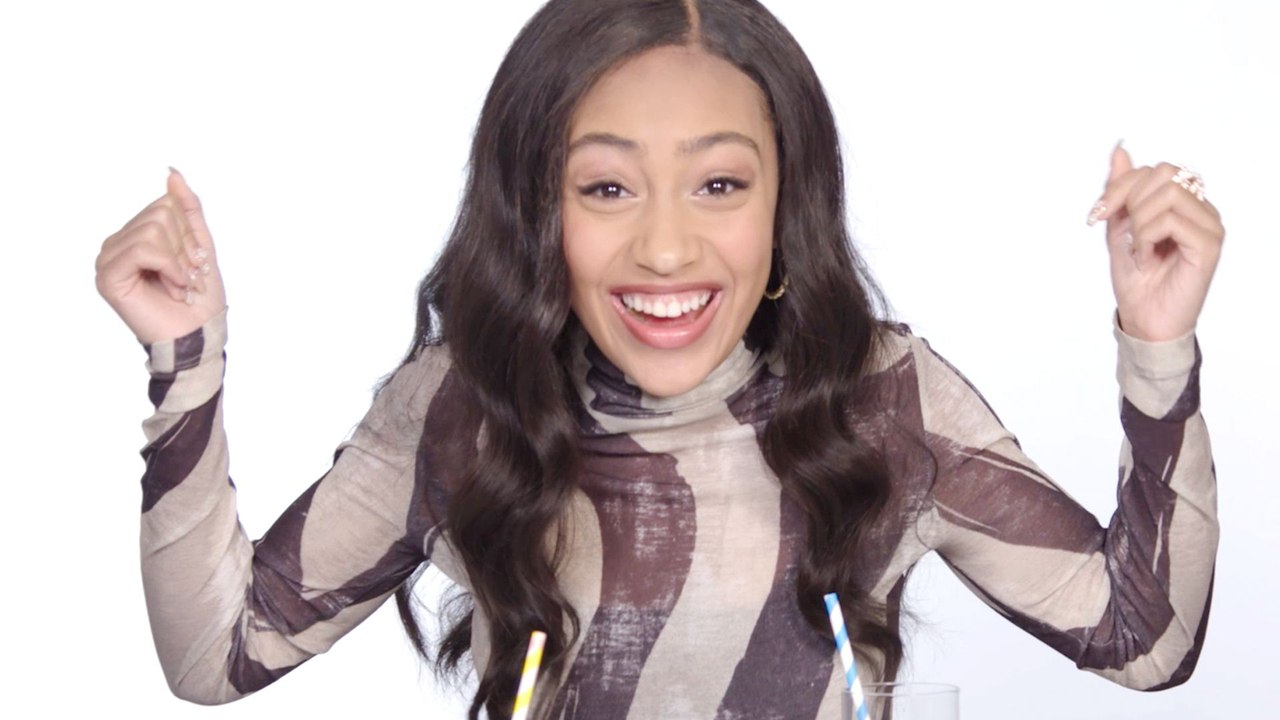 'Little Fires Everywhere’ Star Lexi Underwood I...