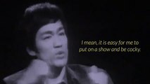 _HONESTLY EXPRESSING YOURSELF_ __ Motivational video's of BRUCE LEE ( 360 X 640 )