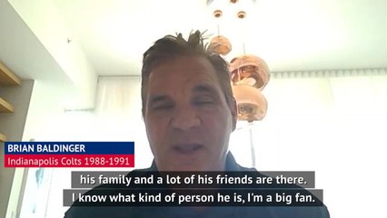 Brian Baldinger's most exciting draft prospect