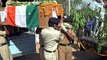 CRPF jawan of Sabarkantha Gujarat martyred in terror attack in Kashmir