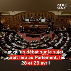 Tracking : le groupe PS du Sénat demande un vote au Parlement
