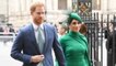 Prince Harry, Meghan Markle Cut Ties With U.K. Tabloids | THR News