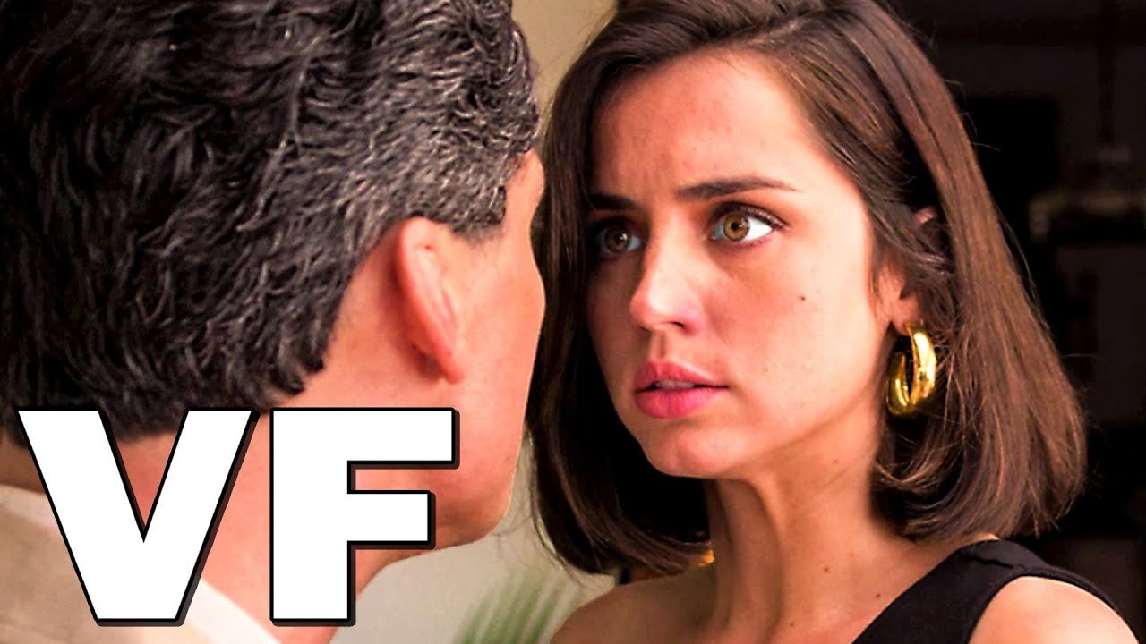 CUBAN NETWORK Bande Annonce VF