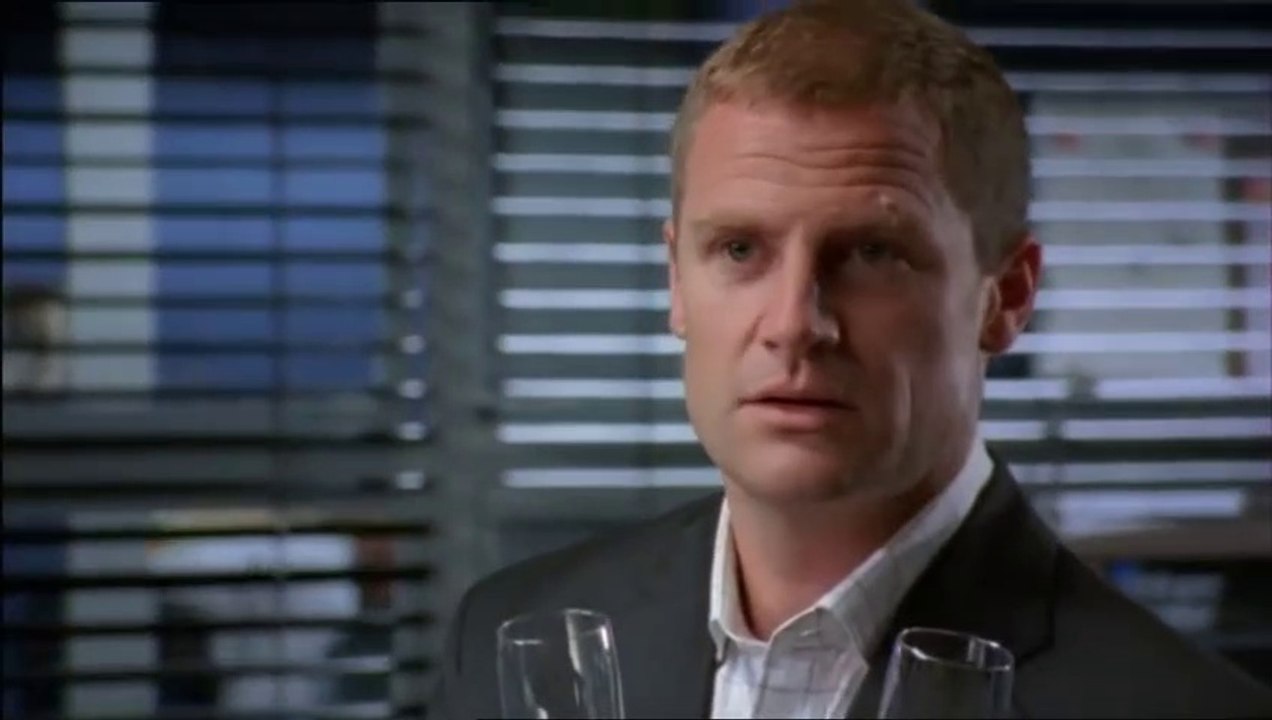 Van Speijk - S01E03: Liefde op het tweede gezicht