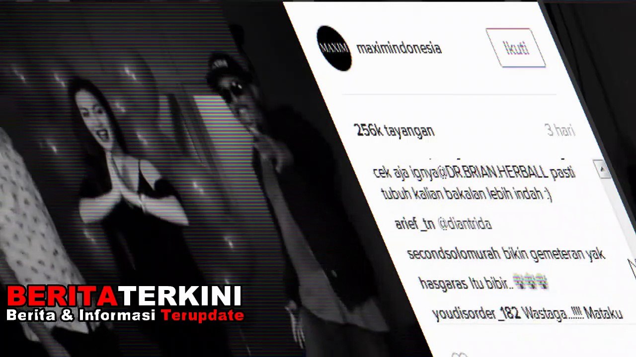 Artis Ariel Tatum Menjadi Model Majalah Dewasa Bikin Heboh Netizen