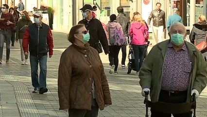 Is reopening economies a risky move? I Inside Story