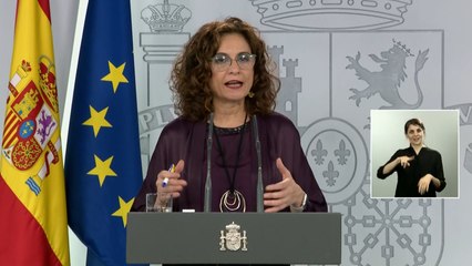 El Gobierno deja en manos del Congreso la fecha de la mesa de partidos