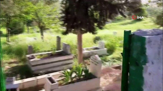 Eski Diyanet İşleri Başkanı Görmez'in annesi koronadan vefat etti