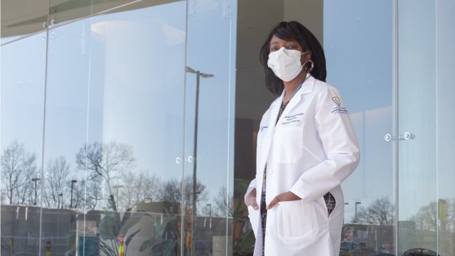 New York Hospital System To Give Workers Coronavirus Bonus