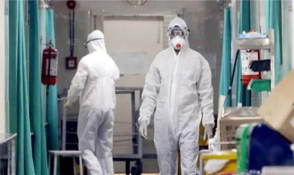 100 Khabar: Watch the latest updates on coronavirus