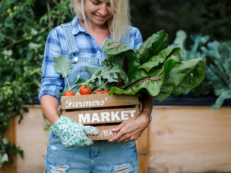 This Is the Perfect Way to Support Your Local Farms and Get Fresh Produce Safely