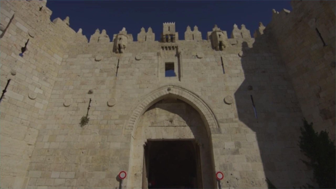 From Tel Aviv's Beaches to the World's Holiest Sites, Here's How to Take a Virtual Tour of Israel