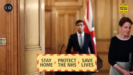 Daily coronavirus briefing - April 20, 2020