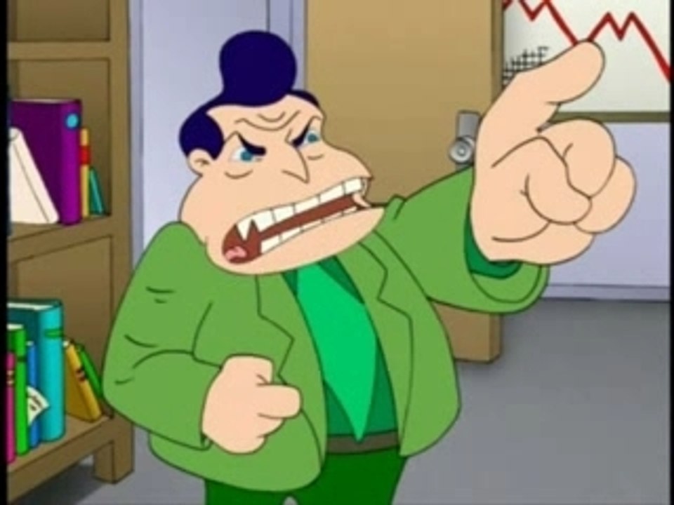 Les 2 minutes du peuples alcool