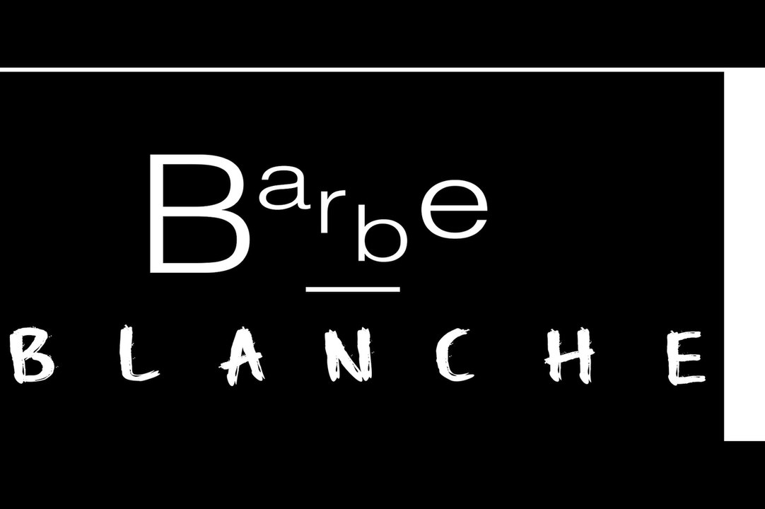 Jour 34 - Barbe Blanche