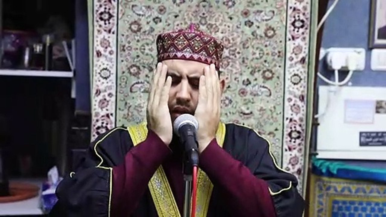 Au Moyen-Orient, la voix des muezzins résonne dans les villes confinées à l'approche du ramadan