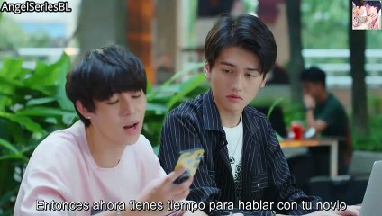 My Engineer The Series Cap 8 Sub Español
