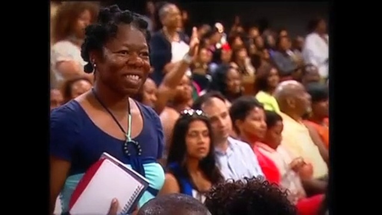 Don't Drown in Shallow Waters, Part 2 - The Potter's Touch with Bishop T.D. Jakes