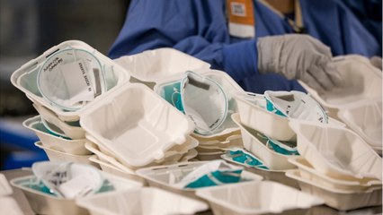 A Secret $1 Million Deal For PPE Shows The Great Lenghts Hospitals Perform To Get Equipment