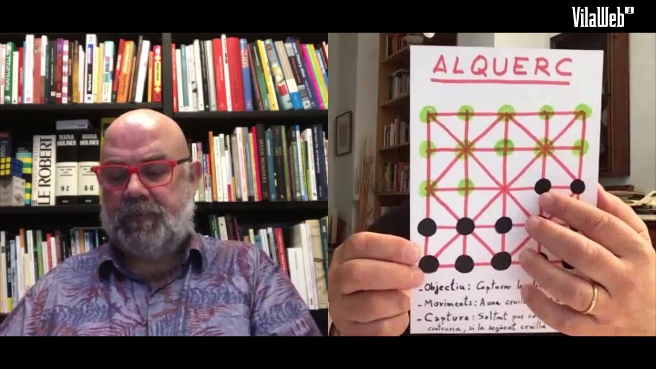 Jocs d'estar per casa (12)