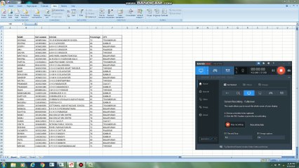 VLOOKUP in Excel