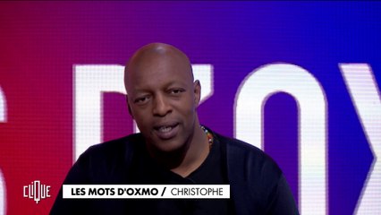 Les mots d'Oxmo Puccino : Hommage à Christophe - Clique - CANAL+