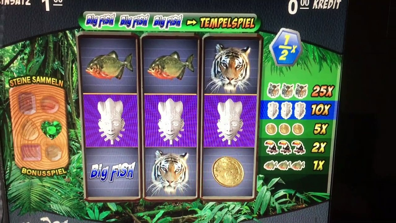 Geschicklichkeits Geldspielautomaten für Gastro