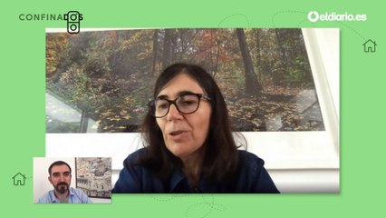 "Los bulos sobre el coronavirus me parecen peligrosos y un ataque a la ciencia"