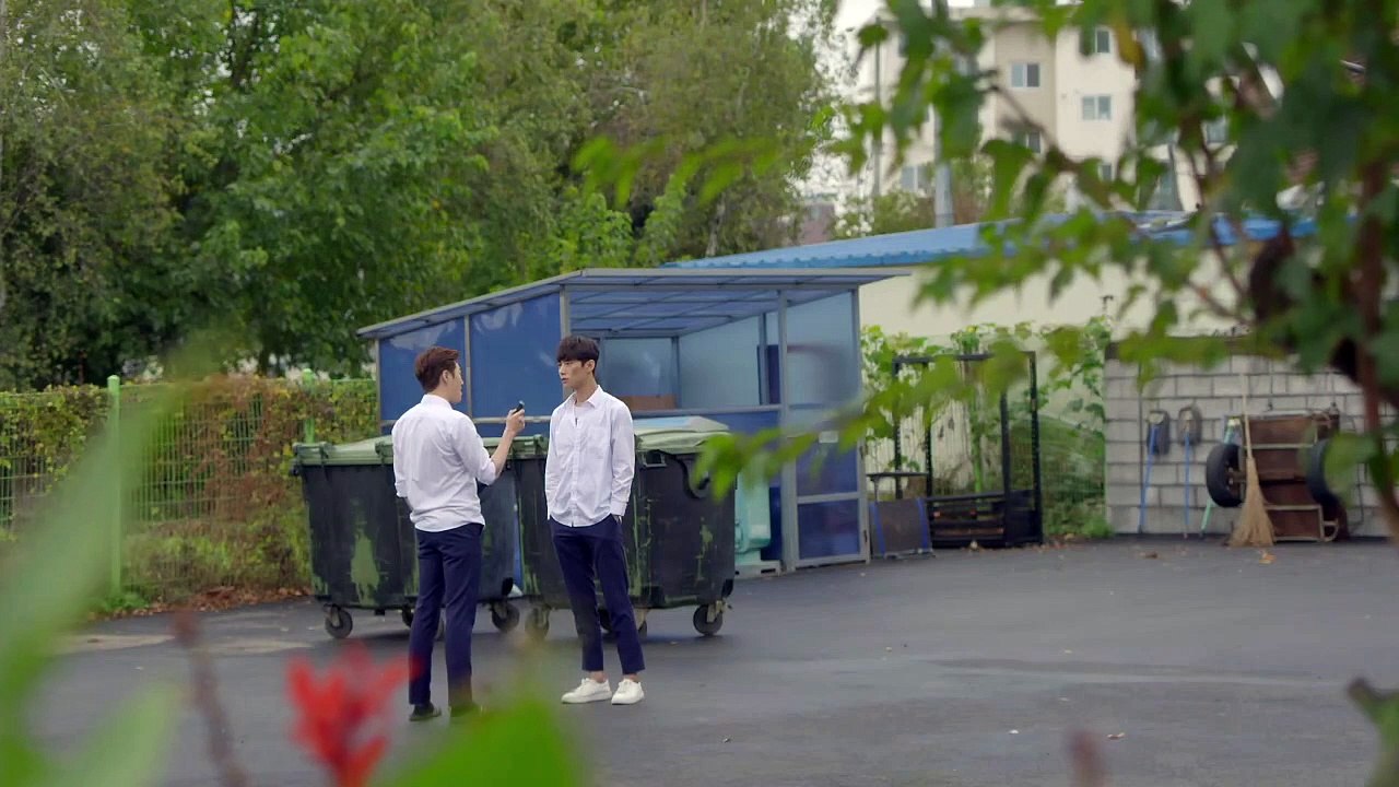 Melting Heart Korean Drama Romantic Season 1 Episode 4 in Hindi