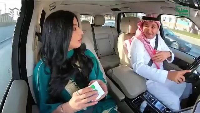 اعترافات ريم عبدالله بعاداتها الغذائية وطريقتها بتناول الطعام تحدث ضجة