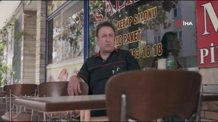 Hazine ve Maliye Bakanı: “Esnaflarımızı rahatlamak için var gücümüzle çalışıyoruz”