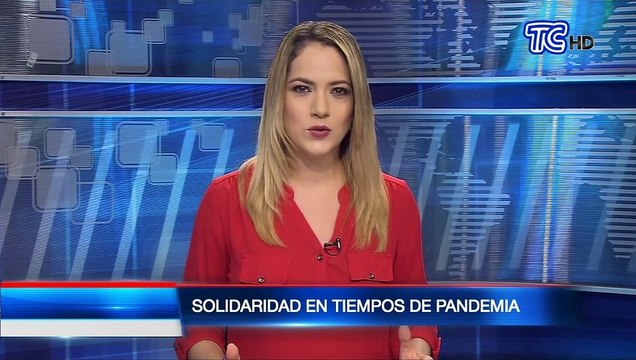 Donaciones de alimentos, ropa y juguetes para los más necesitados