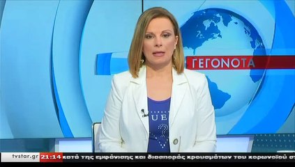 Ο οικονομολόγος-μηχανικός Γ. ΠΕΡΛΕΠΕΣ, στο STAR K.E.