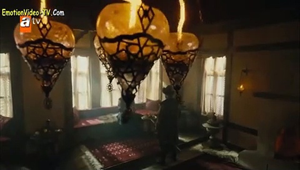 المؤسس عثمان الحلقة 1 مدبلج قيامة عثمان