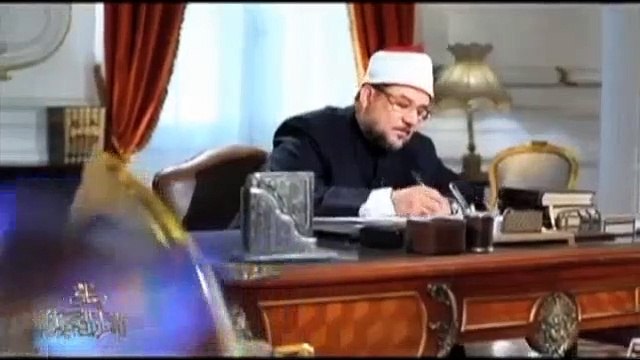 برنامج جديد لوزير الأوقاف على التليفزيون المصرى فى رمضان بعنوان فى رحاب القرآن