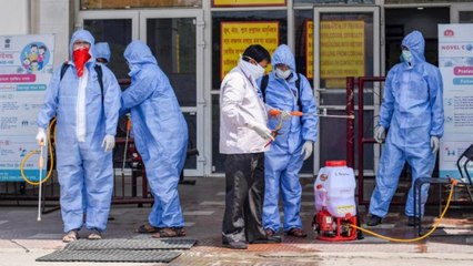 Misinformation causing communal psychosis? | Watch