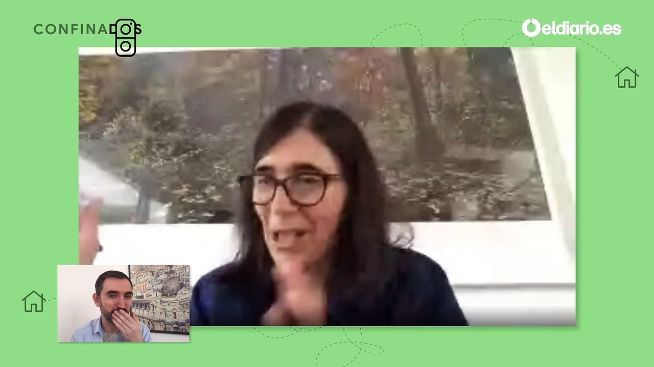 "La ciencia es saber cómo funcionan las cosas"