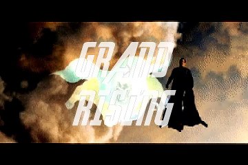 MVGEN: !LLUMIN@TE : Grand Rising