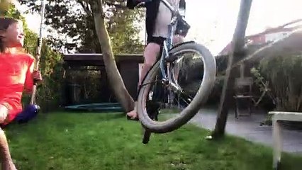 Keep the Kid's Biking During Quarantine