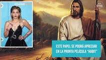 PARIS JACKSON: HIJA DE MICHAEL JACKSON SERÁ JESUCRISTO EN PELÍCULA | MICHAEL JACKSON'S DAUGHTER WILL BE JESUS ​​CHRIST ON FILM