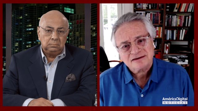 En Conexión con César Miguel Rondón 20 de Abril 2020