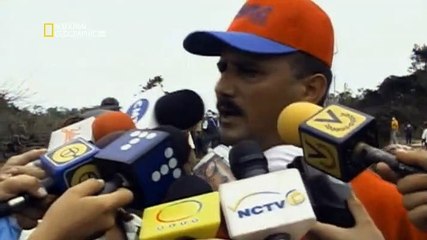 El Avion que Volaba Demasiado Alto Mayday Catastrofes Aereas