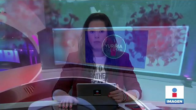 OMS emite recomendaciones para cuidar salud mental de médicos