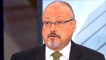 New details revealed on Khashoggi's murder