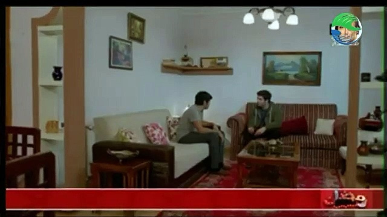 مسلسل فرصة ثانية الحلقة 151 كاملة على 2M لا تنسوا(360P)