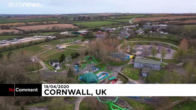 Великобритания: могут разориться 80% компаний туротрасли